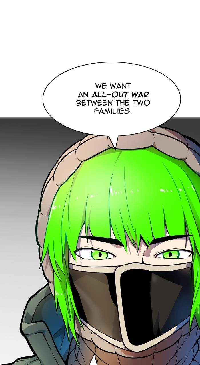 Tower of God Chapter 570 - Page 52