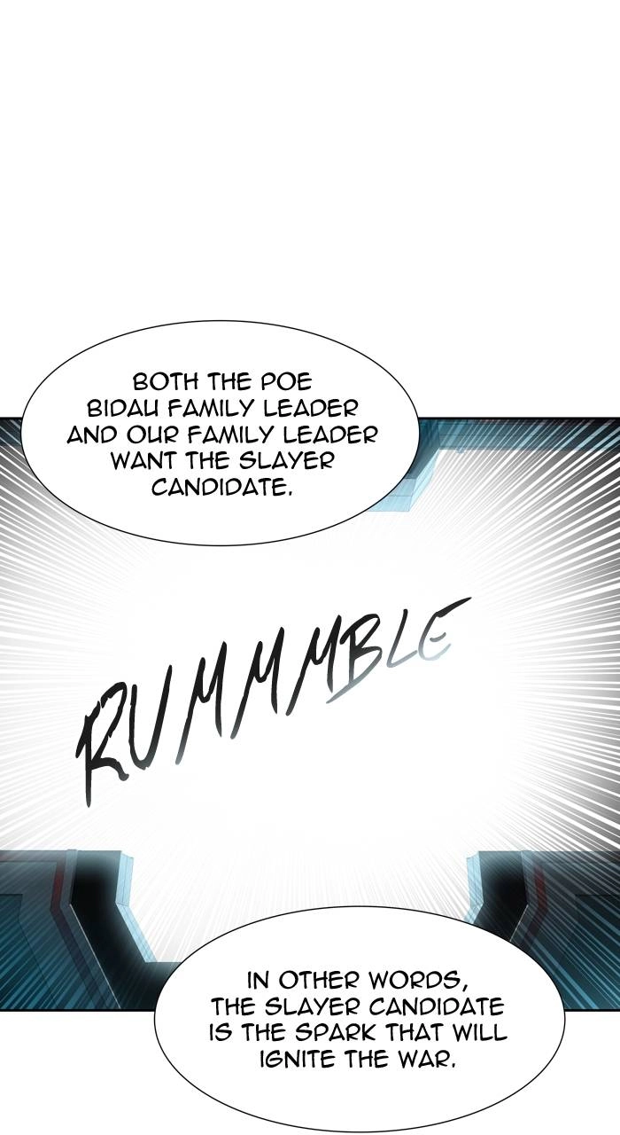 Tower of God Chapter 570 - Page 54