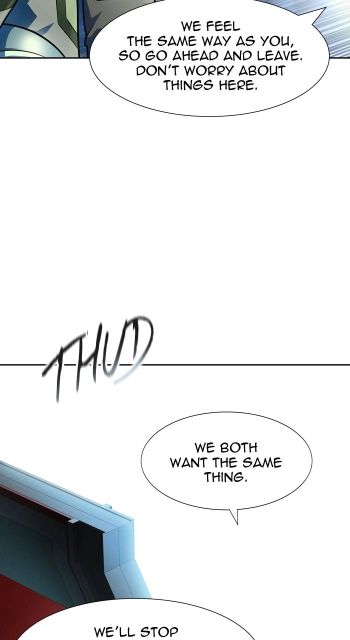 Tower of God Chapter 570 - Page 56
