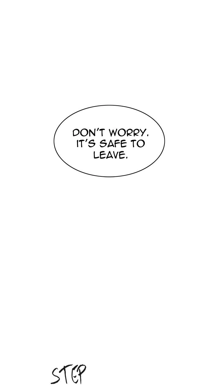 Tower of God Chapter 570 - Page 58