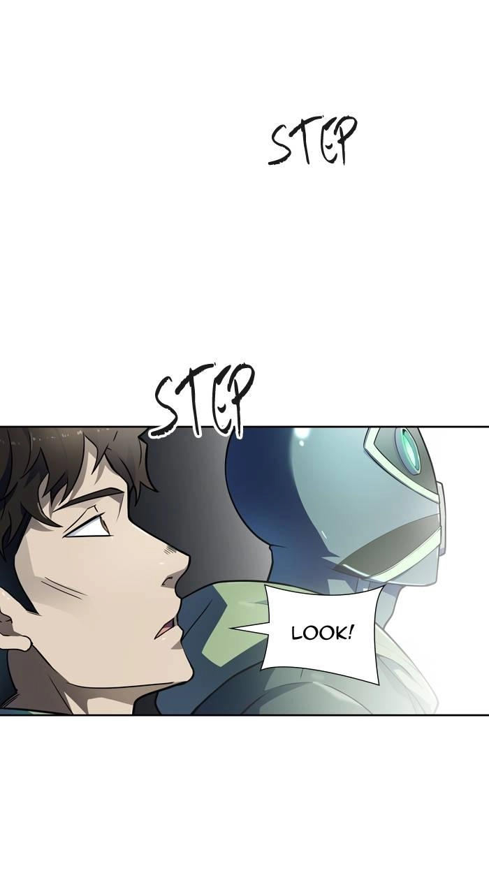 Tower of God Chapter 570 - Page 59