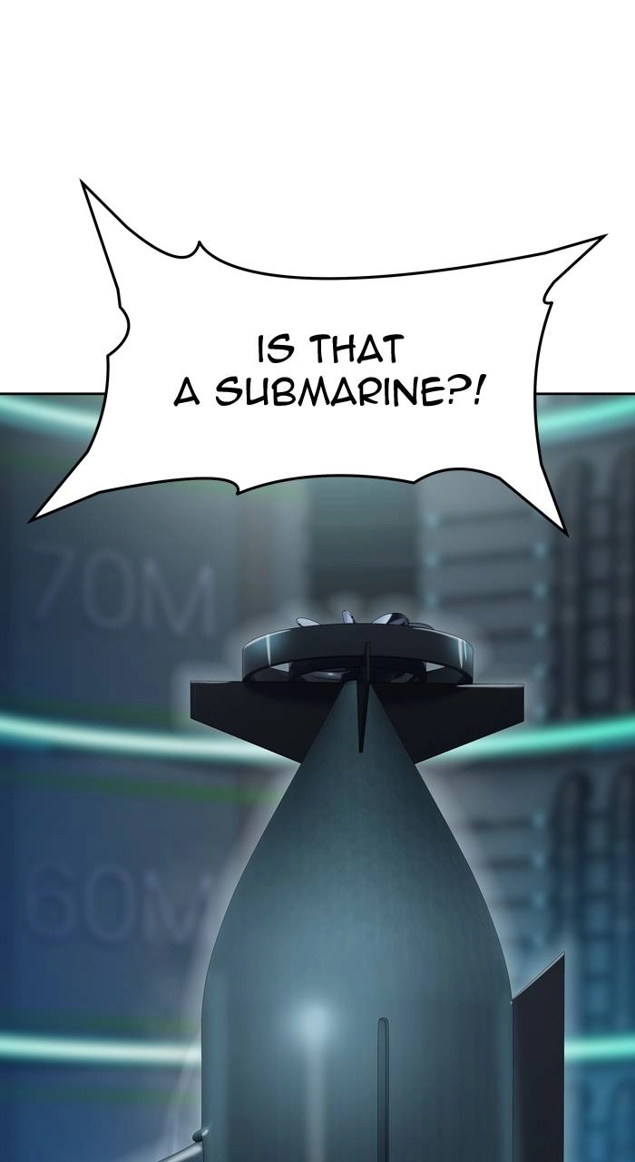 Tower of God Chapter 570 - Page 60
