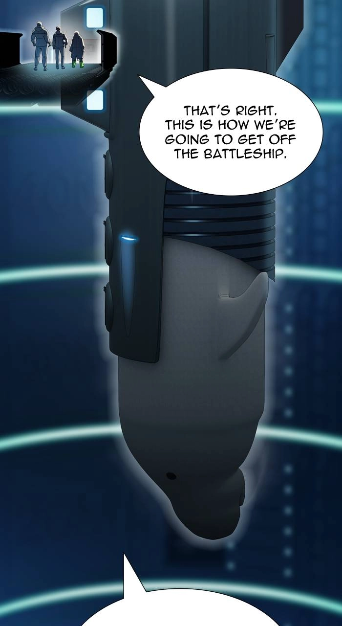 Tower of God Chapter 570 - Page 61