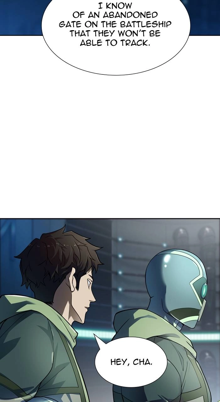 Tower of God Chapter 570 - Page 62