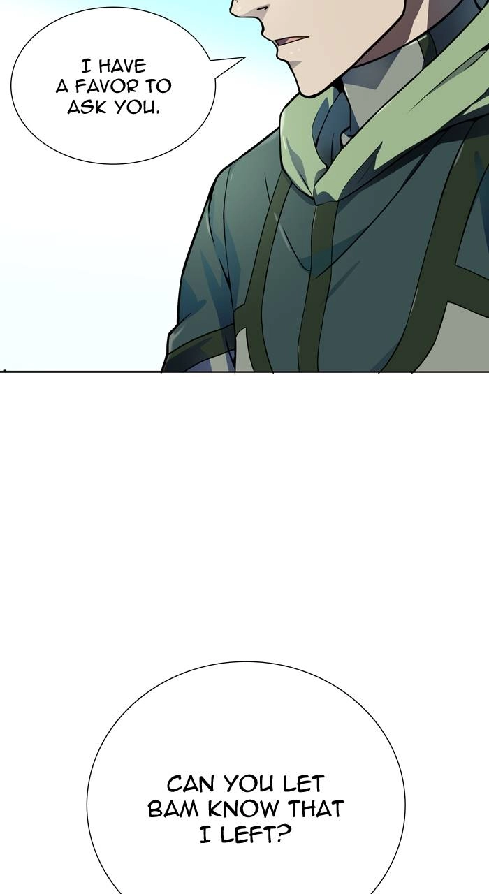 Tower of God Chapter 570 - Page 64
