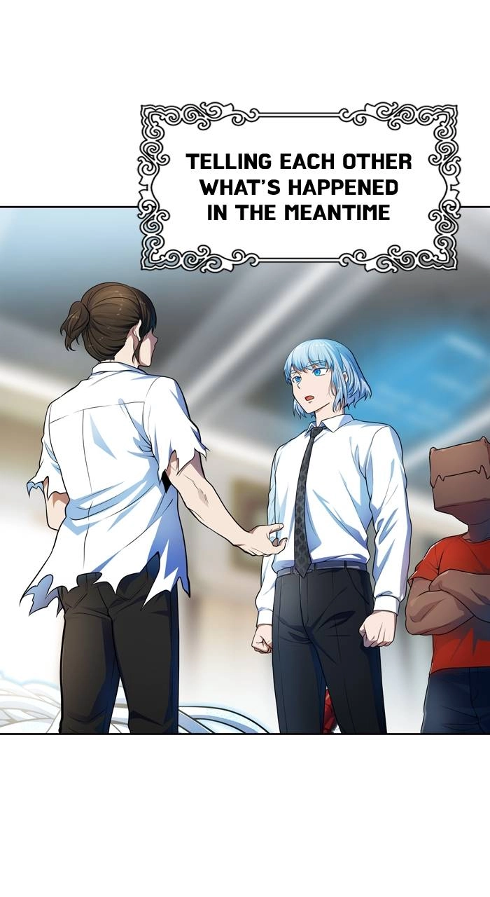 Tower of God Chapter 570 - Page 67