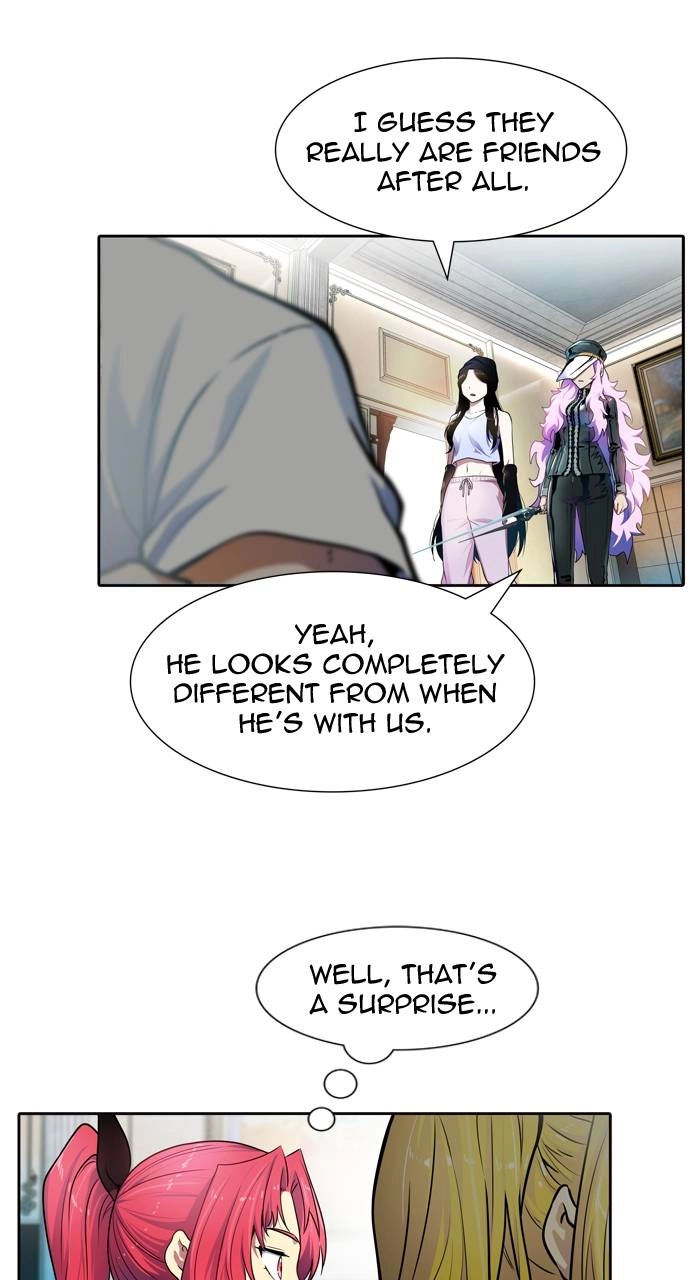 Tower of God Chapter 570 - Page 68