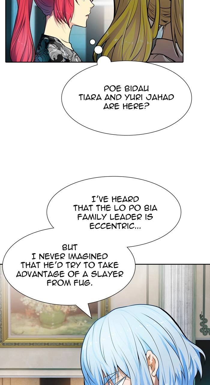 Tower of God Chapter 570 - Page 69