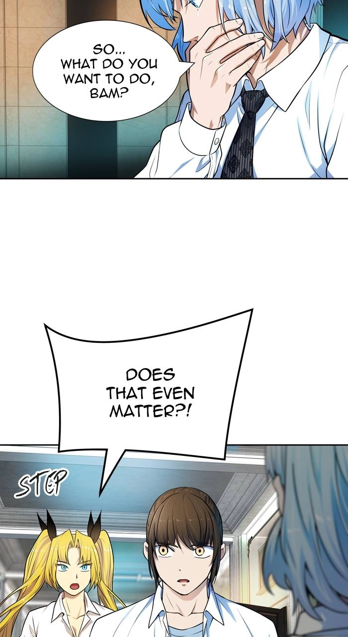 Tower of God Chapter 570 - Page 70