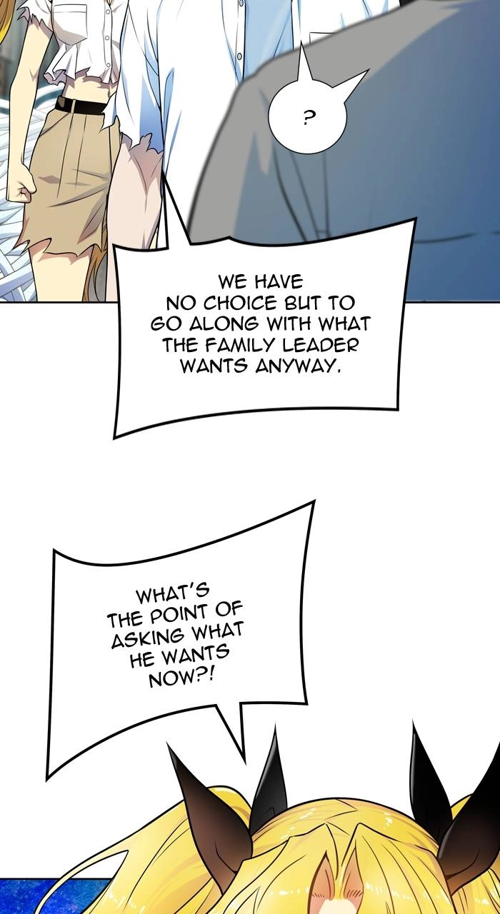 Tower of God Chapter 570 - Page 71