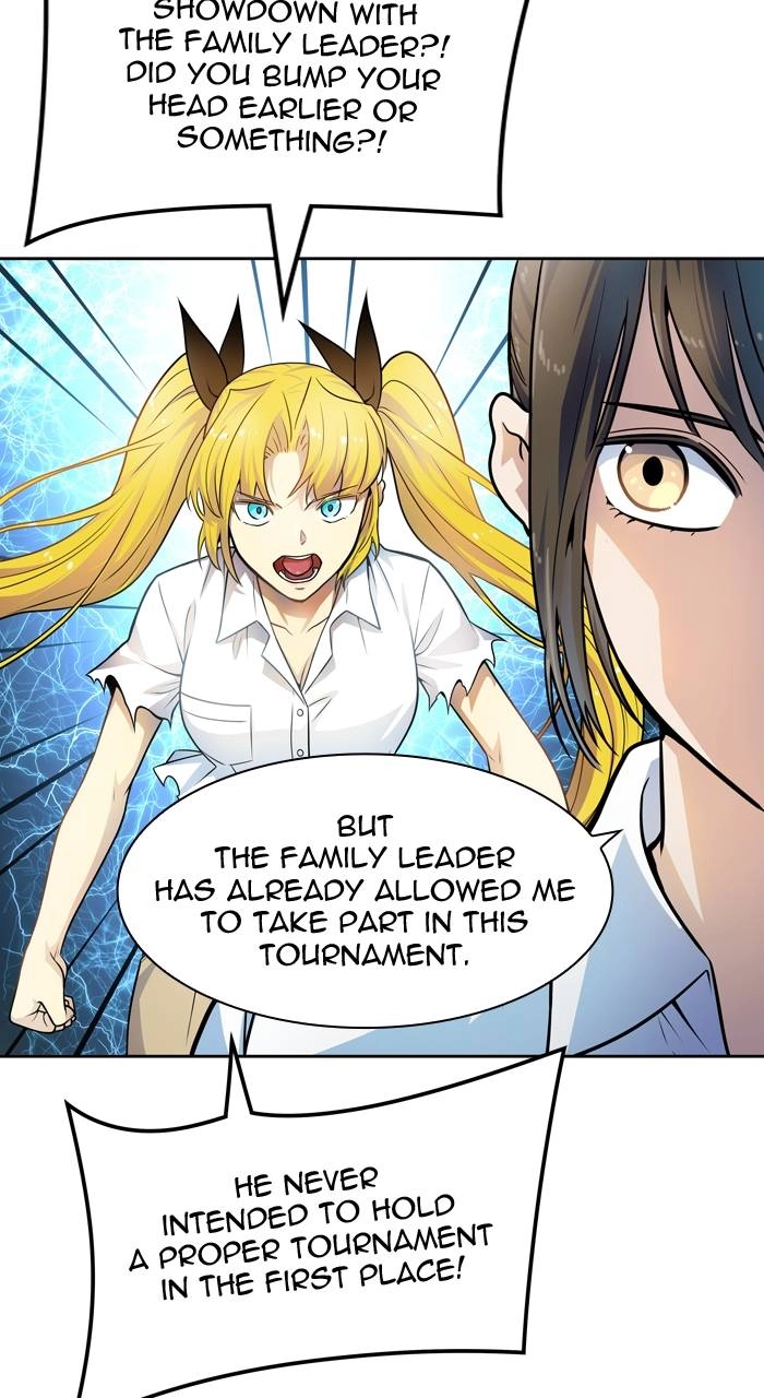 Tower of God Chapter 570 - Page 76