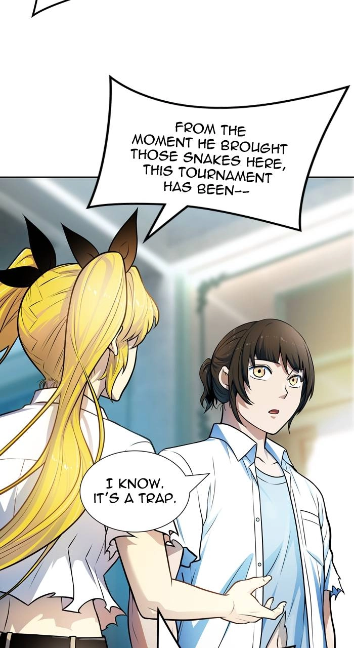 Tower of God Chapter 570 - Page 77