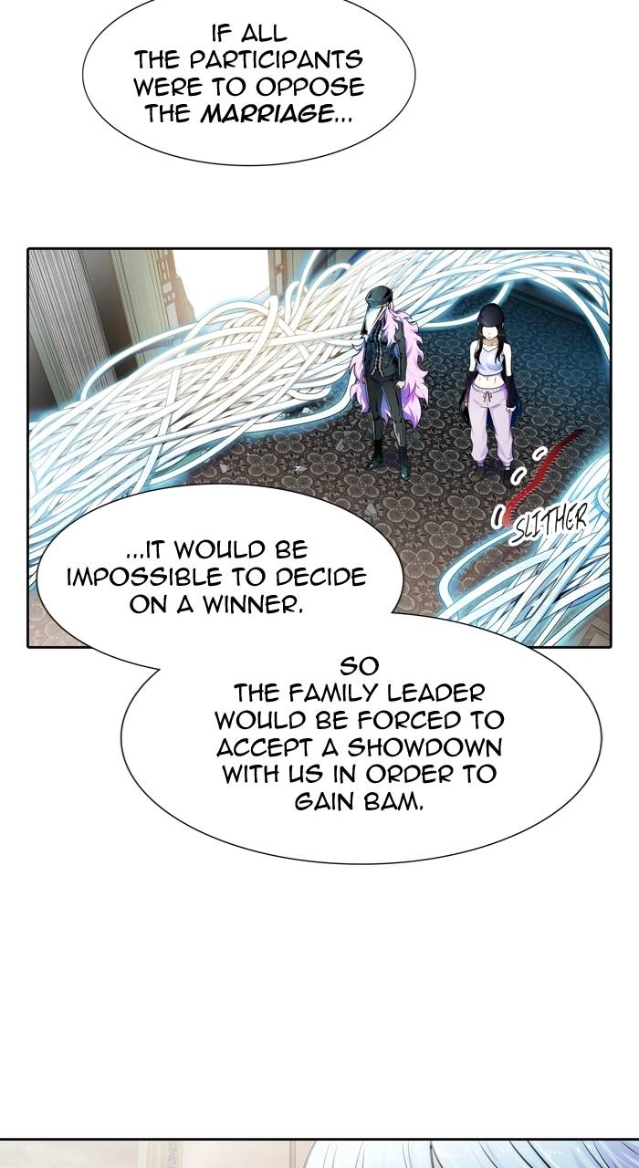 Tower of God Chapter 570 - Page 82