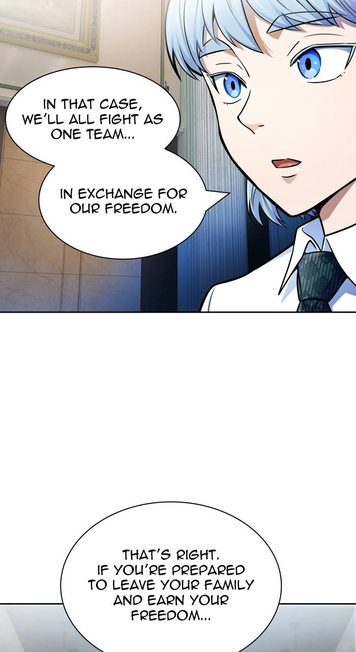 Tower of God Chapter 570 - Page 83