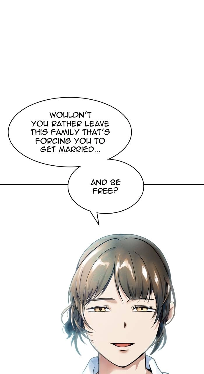Tower of God Chapter 570 - Page 85