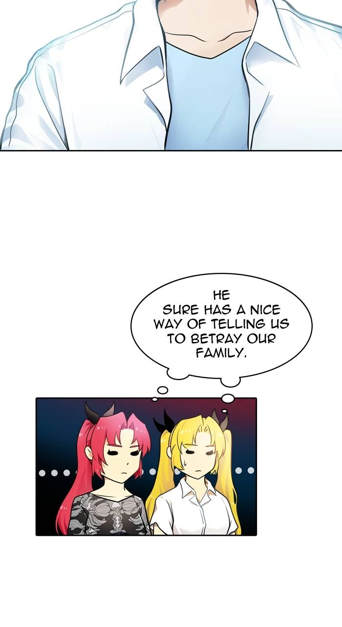 Tower of God Chapter 570 - Page 86
