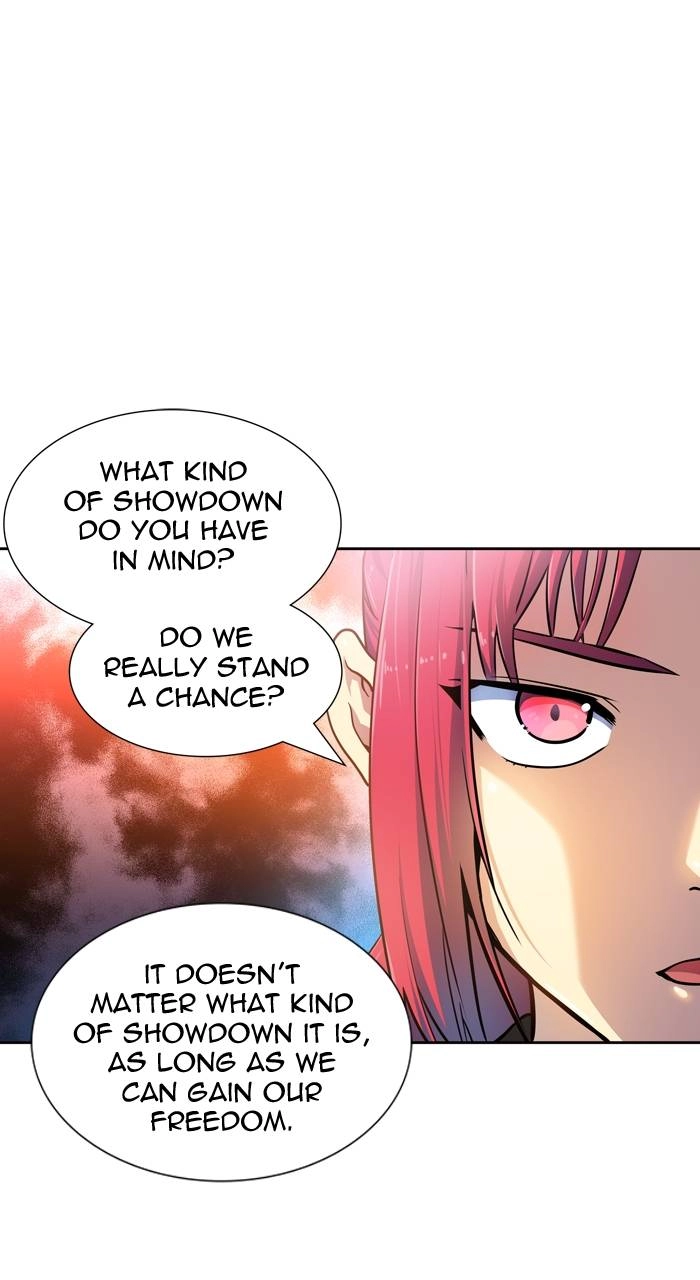 Tower of God Chapter 570 - Page 87