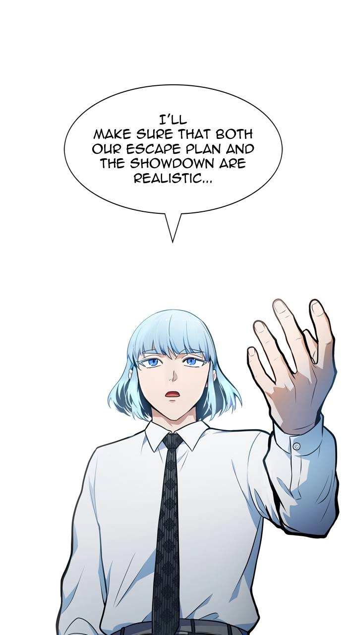 Tower of God Chapter 570 - Page 90