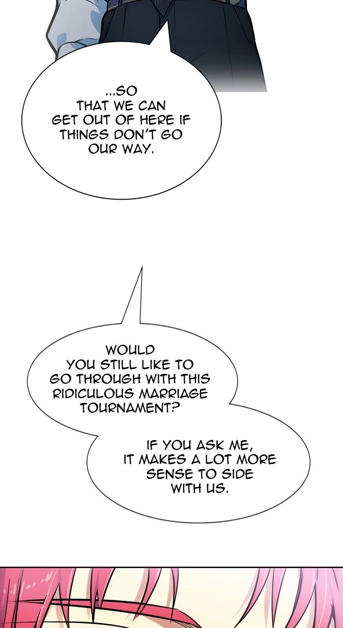 Tower of God Chapter 570 - Page 91