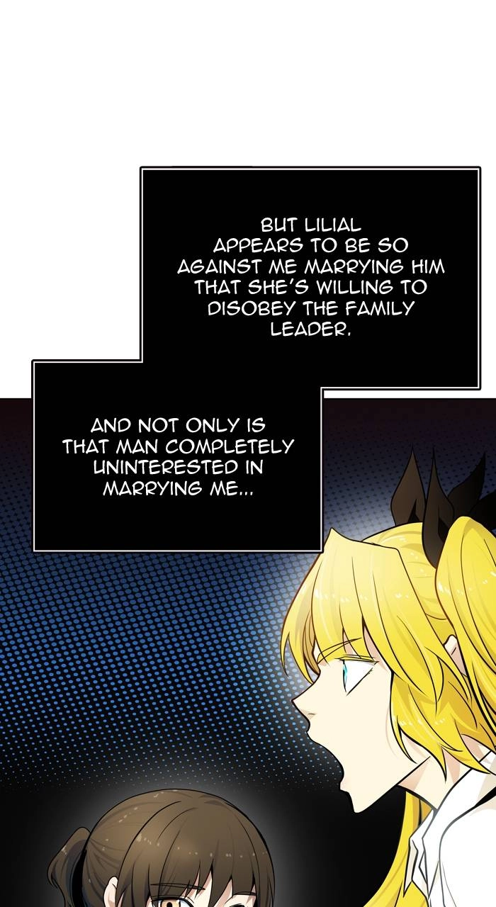 Tower of God Chapter 570 - Page 93