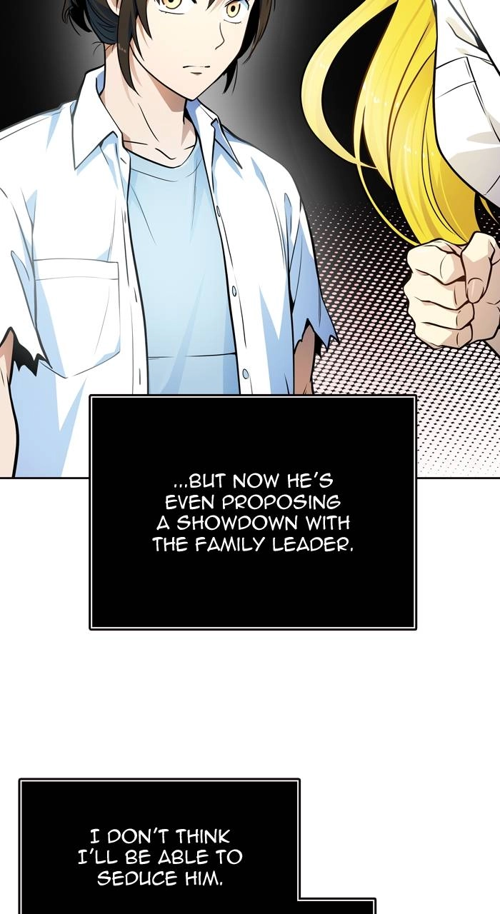 Tower of God Chapter 570 - Page 94