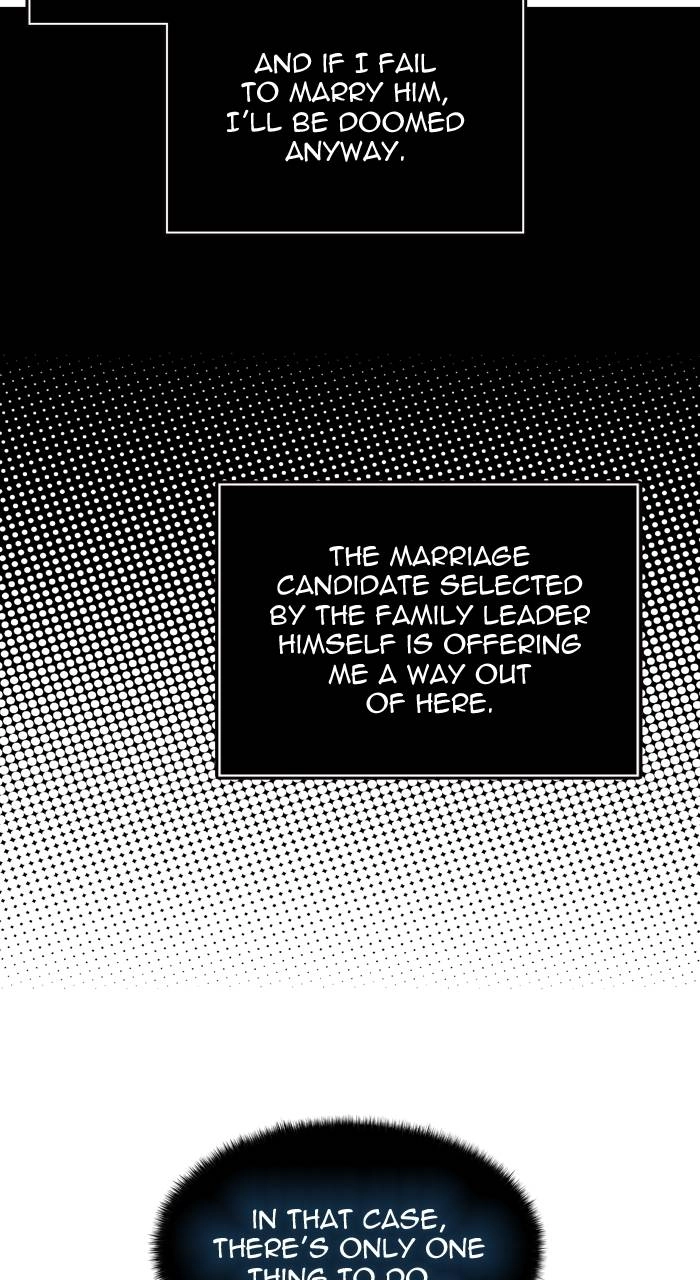 Tower of God Chapter 570 - Page 95