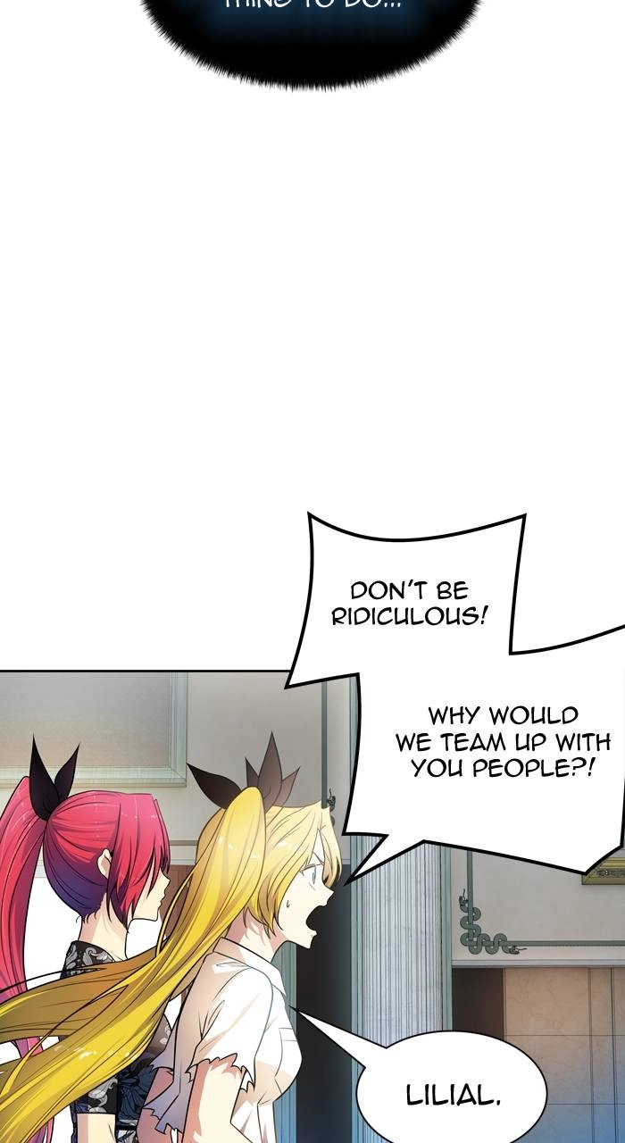 Tower of God Chapter 570 - Page 96