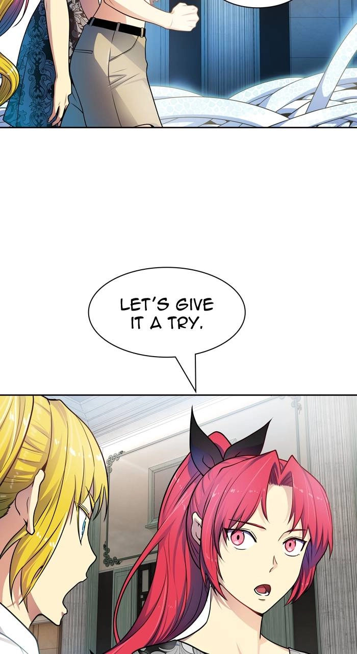 Tower of God Chapter 570 - Page 97