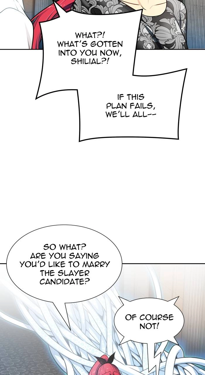 Tower of God Chapter 570 - Page 98