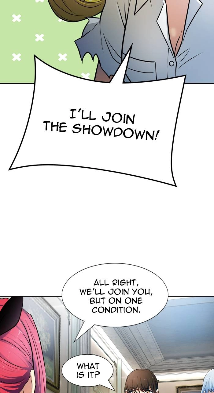 Tower of God Chapter 570 - Page 101