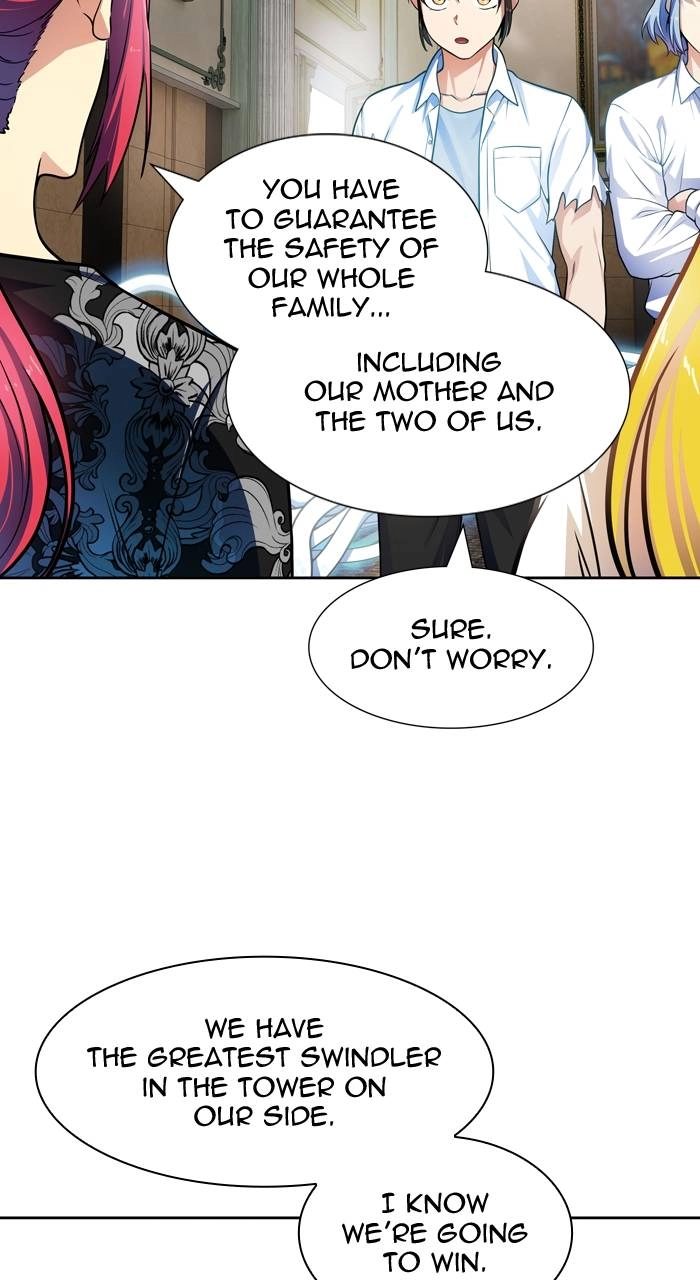 Tower of God Chapter 570 - Page 102
