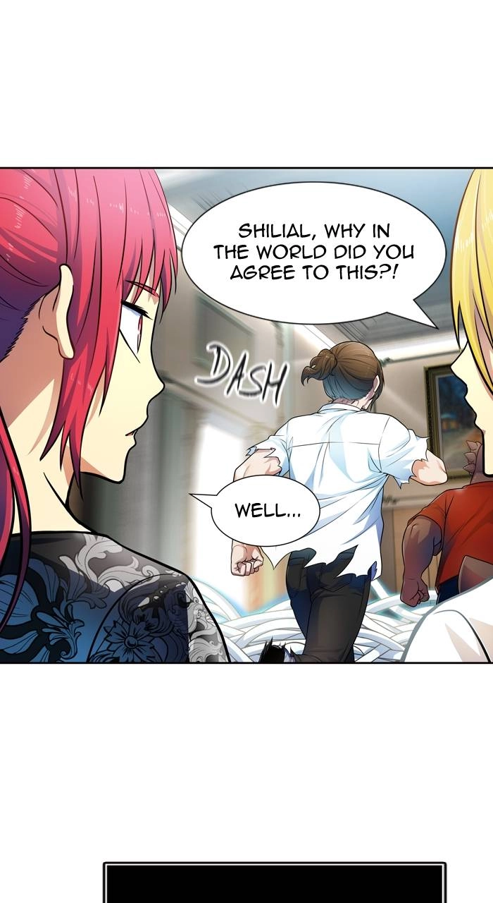 Tower of God Chapter 570 - Page 108