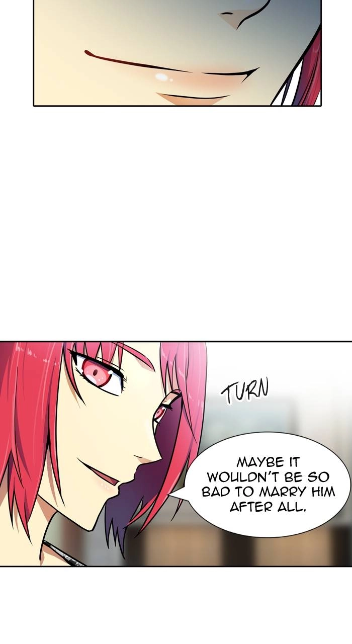 Tower of God Chapter 570 - Page 111