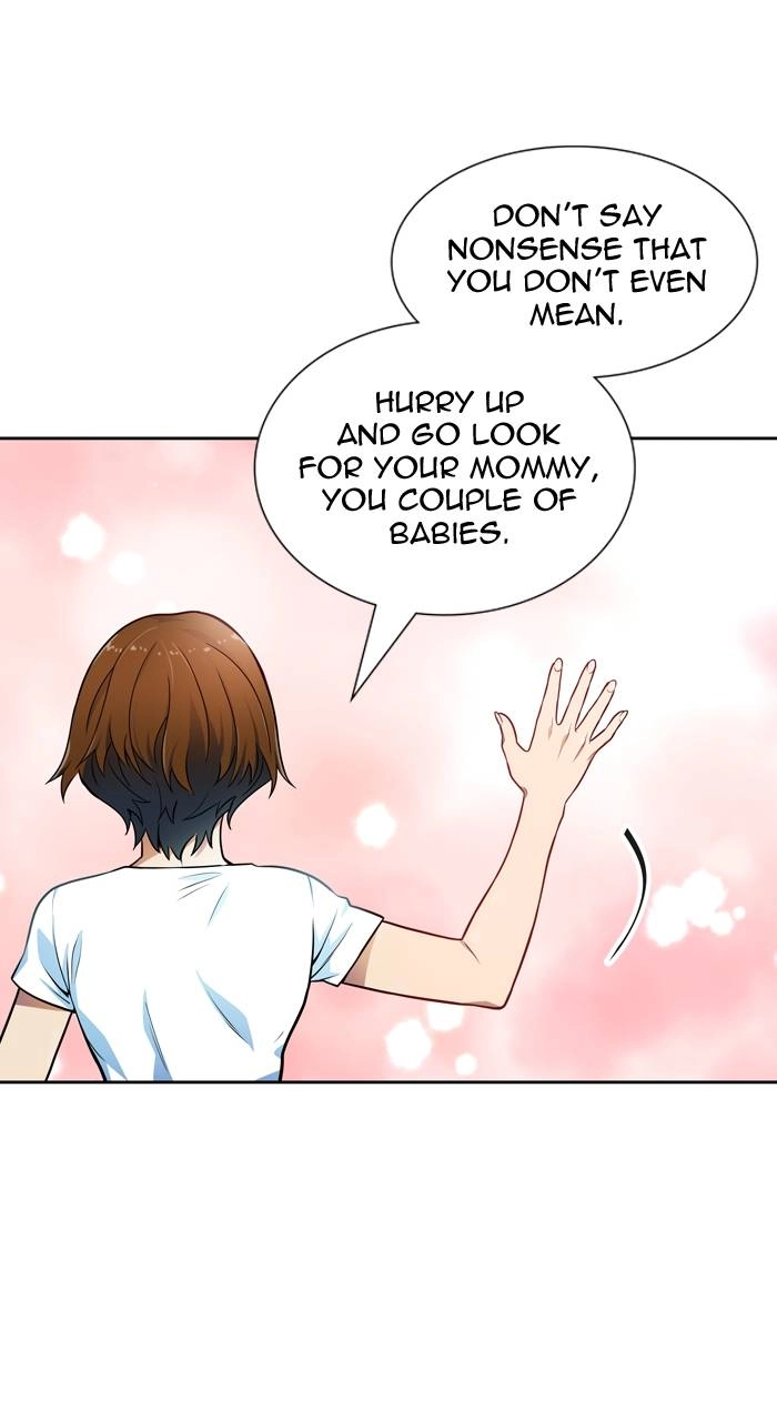 Tower of God Chapter 570 - Page 112
