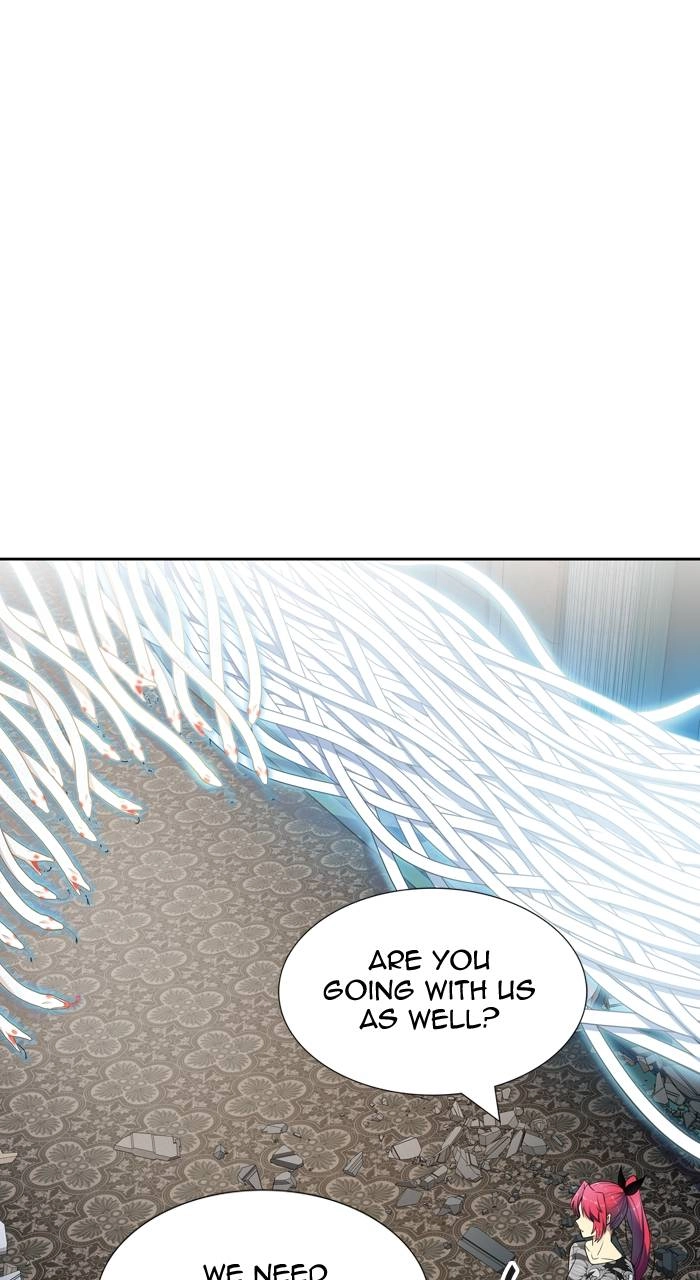 Tower of God Chapter 570 - Page 113