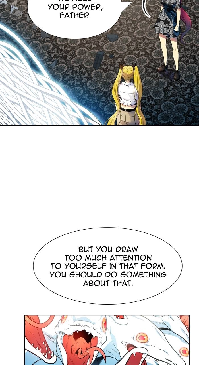 Tower of God Chapter 570 - Page 114