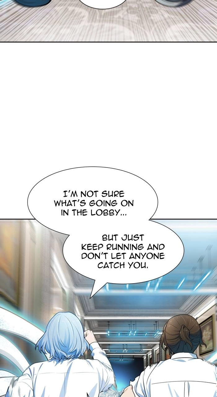 Tower of God Chapter 570 - Page 119