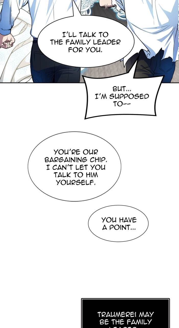 Tower of God Chapter 570 - Page 120