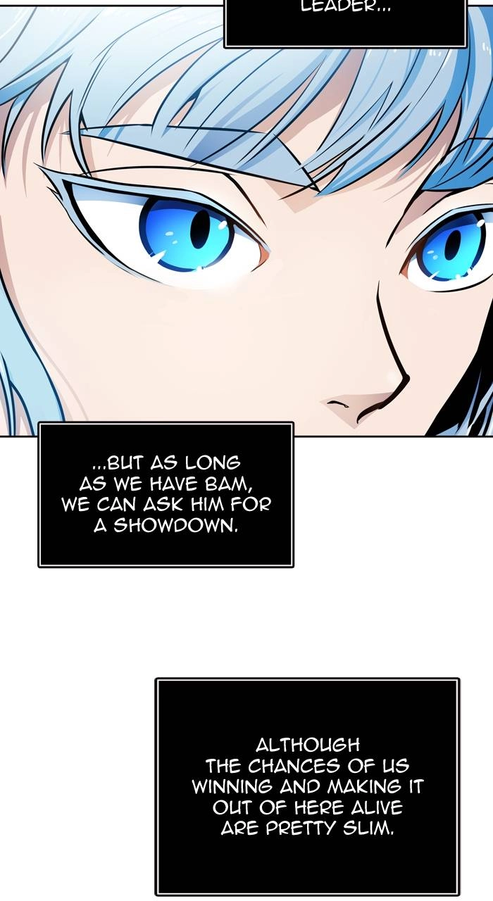 Tower of God Chapter 570 - Page 121