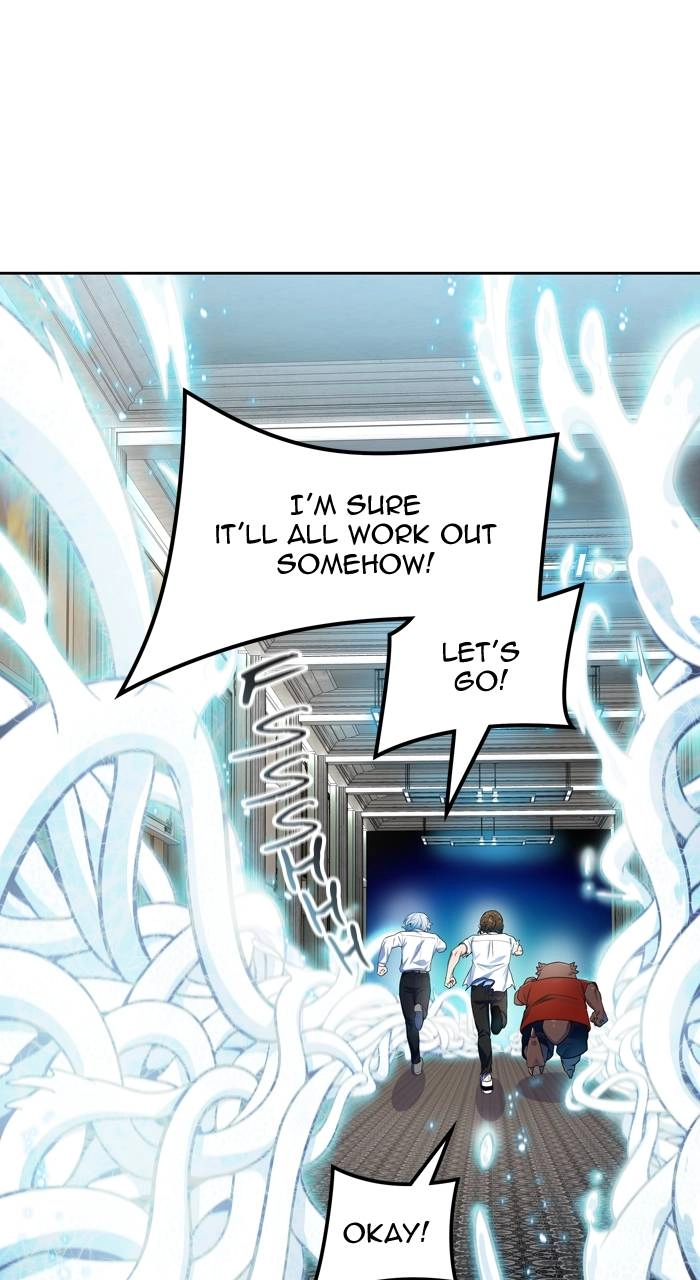 Tower of God Chapter 570 - Page 122
