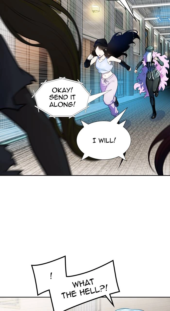Tower of God Chapter 570 - Page 125