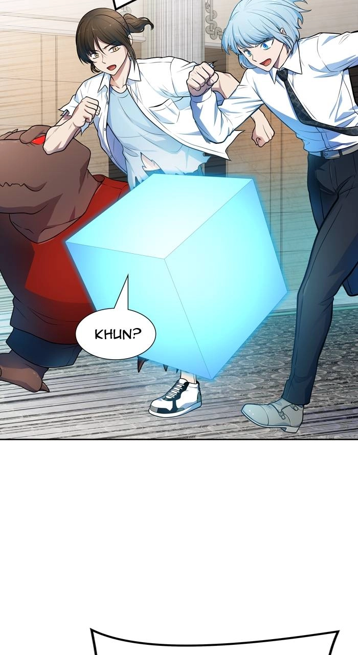 Tower of God Chapter 570 - Page 126