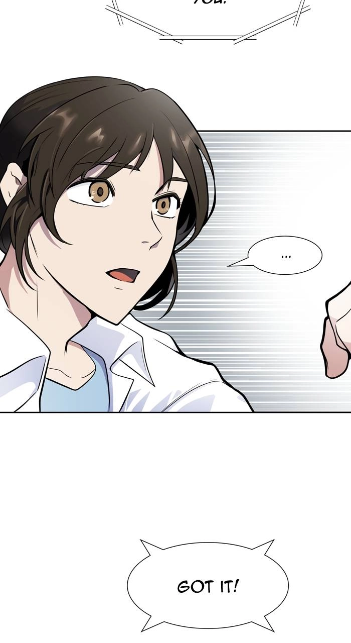 Tower of God Chapter 570 - Page 130