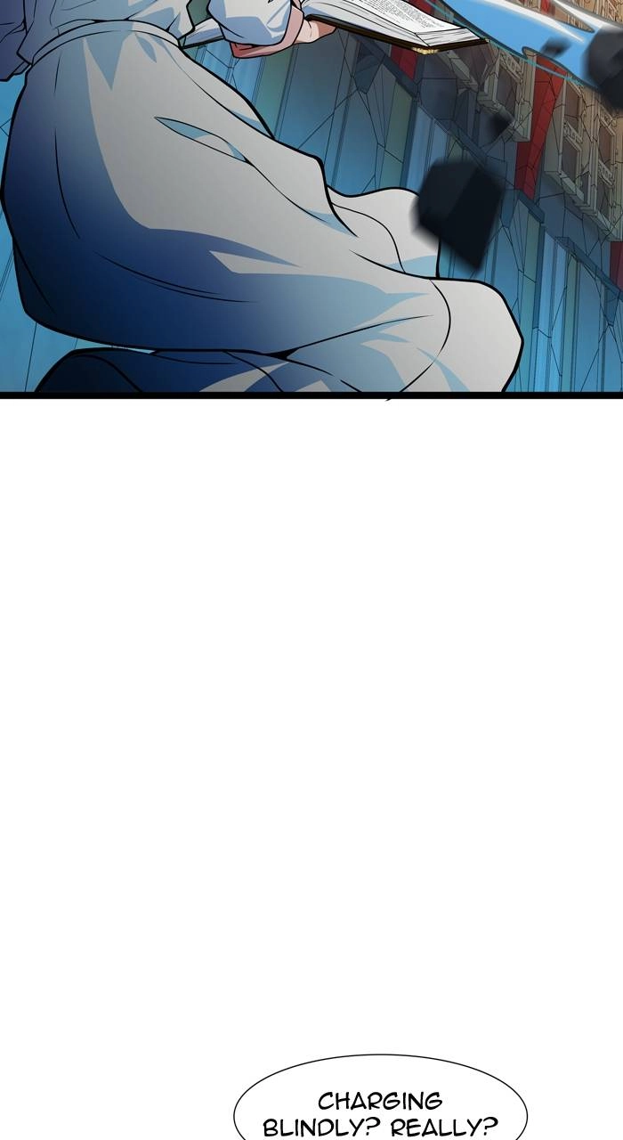 Tower of God Chapter 570 - Page 141