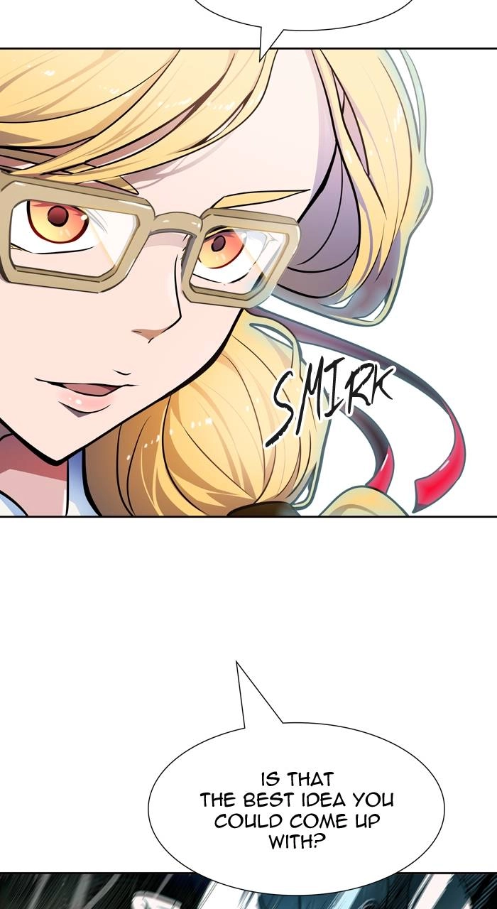 Tower of God Chapter 570 - Page 142