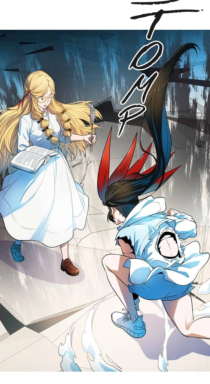 Tower of God Chapter 570 - Page 144