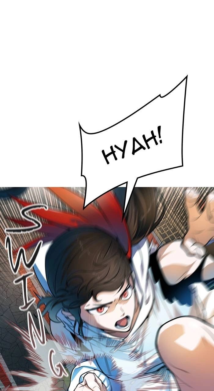 Tower of God Chapter 570 - Page 145