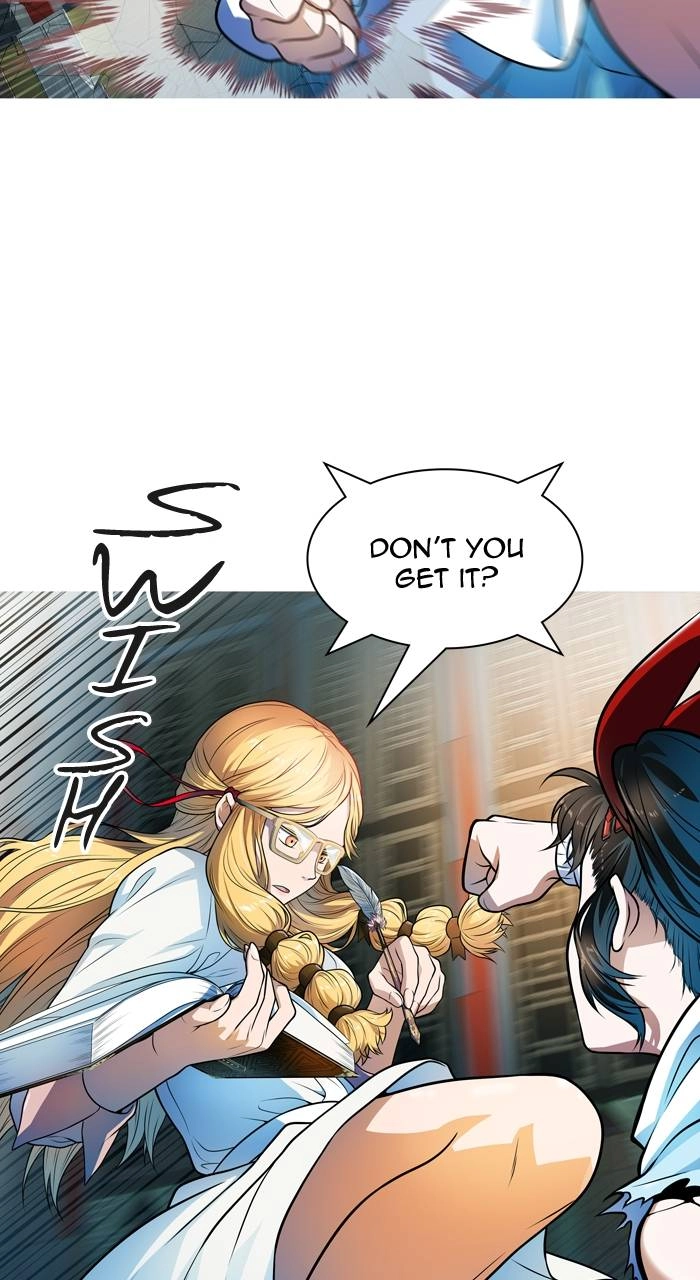 Tower of God Chapter 570 - Page 146