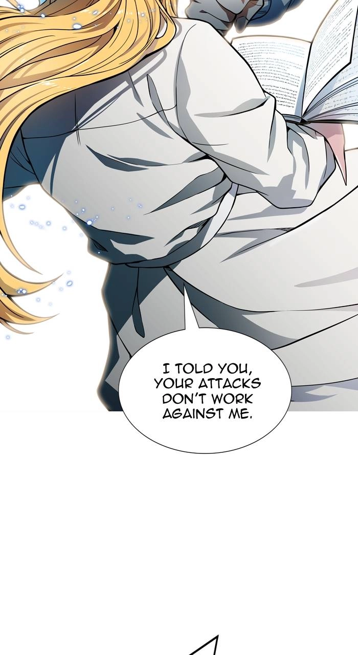 Tower of God Chapter 570 - Page 150
