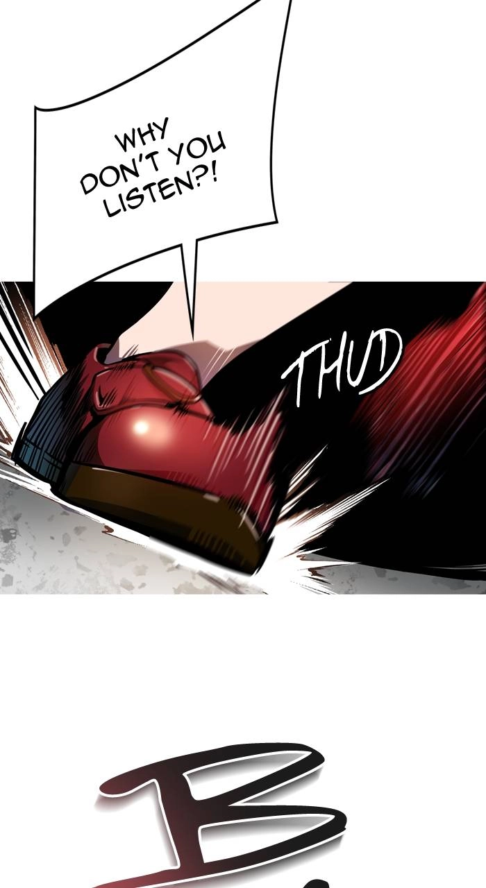 Tower of God Chapter 570 - Page 151